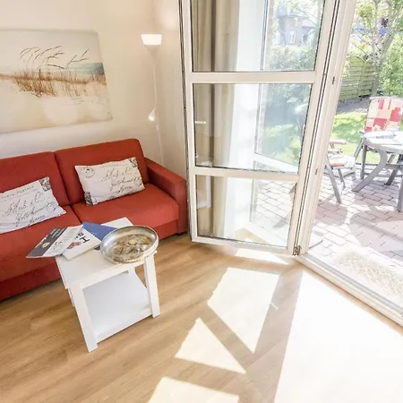 Apartment Haus Gerald_ Whg_ 1