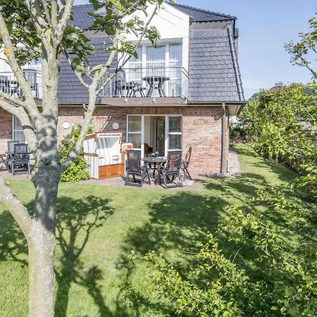 Haus Gerald_ Whg_ 1