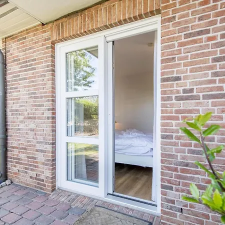 Apartment Haus Gerald_ Whg_ 1 Westerland